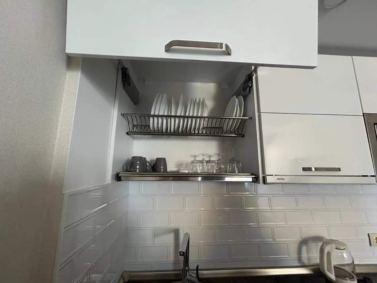 Gcapartments In Alliance Batumi Gruzja