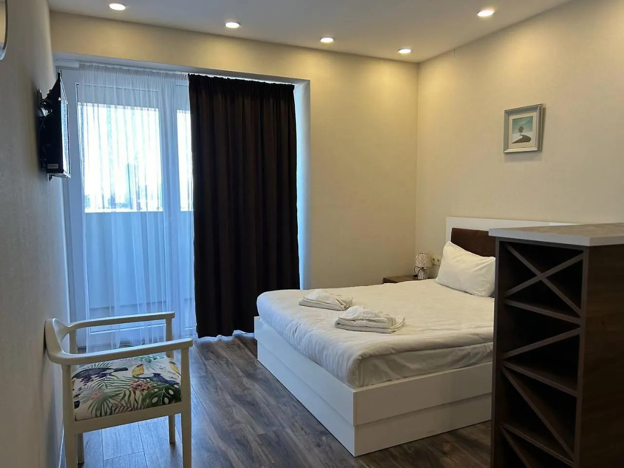 Gcapartments In Alliance Batumi 0*,  Gruzja