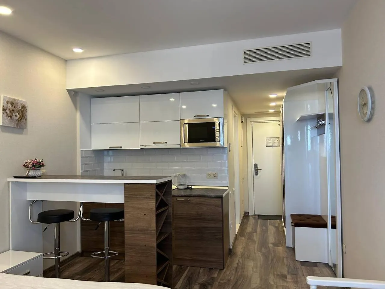 Gcapartments In Alliance Batumi