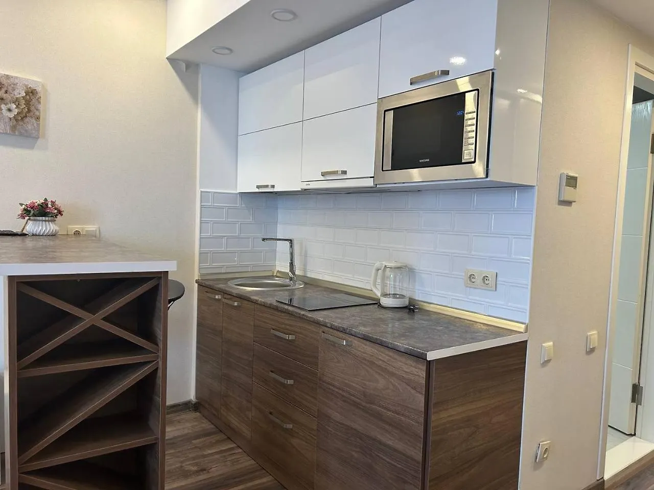 Apartament Gcapartments In Alliance Batumi Gruzja