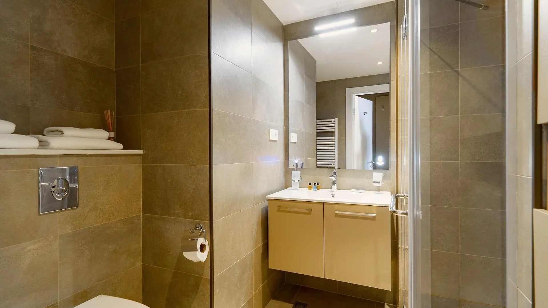 Apartament Gcapartments In Alliance Batumi