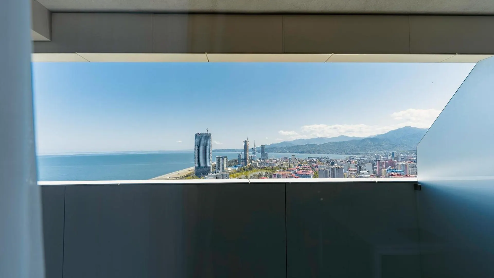 Gcapartments In Alliance Batumi Apartament