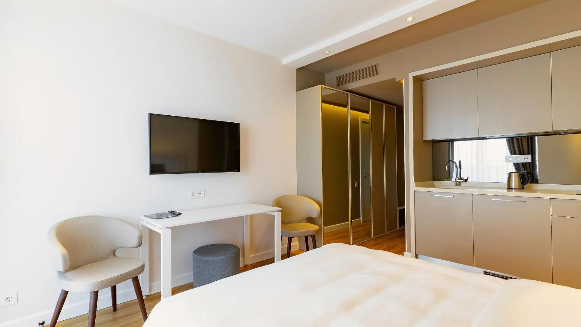 Gcapartments In Alliance Batumi